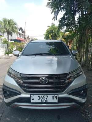 Toyota Rush TRD lokasi di  , tersedia melalui melalui situs Olx