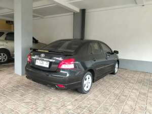 Jual bekas Toyota sedan vios,lokasi di  