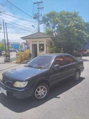 Toyota soluna gli 2003 lokasi di  , tersedia melalui melalui situs Olx