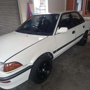 Jual bekas Toyota Twincam 1990 Bensin,lokasi di Bandung Kab.