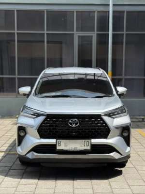 Toyota Veloz 1.5 tipe Q TSS Matic , tersedia melalui melalui situs Olx