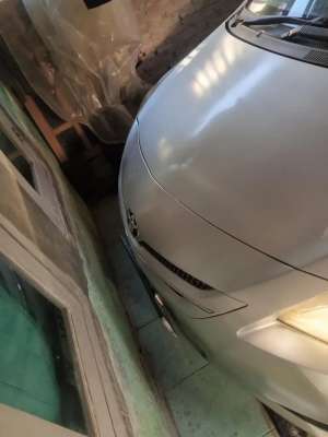 Toyota Vios 2007 Bensin lokasi di  , tersedia melalui melalui situs Olx