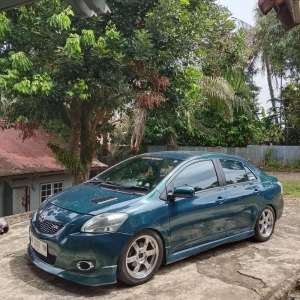 Jual bekas Toyota Vios 2011 Bensin,lokasi di  