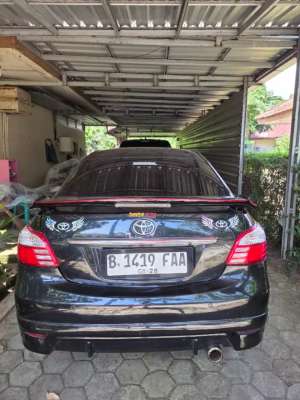 Toyota Vios G 2010 lokasi di  , tersedia melalui melalui situs Olx