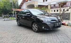 Jual bekas Toyota VIOS G Matic 2022,lokasi di  