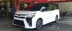 Toyota Voxy 2019 Bensin lokasi di  , tersedia melalui melalui situs Olx