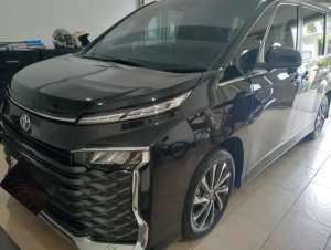 Toyota voxy 2024 lokasi di  , tersedia melalui melalui situs Olx