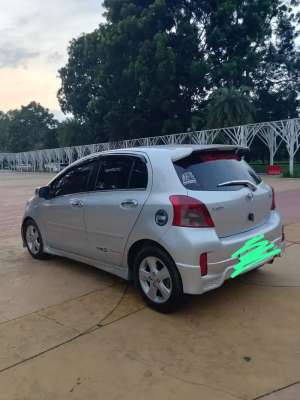Jual bekas Toyota Yaris 2006 Bensin,lokasi di  