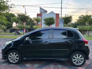 Jual bekas Toyota Yaris 2010 Bensin,lokasi di  