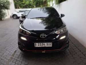 TOYOTA YARIS 2020 lokasi di  , tersedia melalui melalui situs Olx