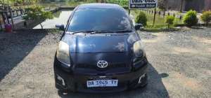Toyota Yaris E AT 2012 lokasi di  , tersedia melalui melalui situs Olx