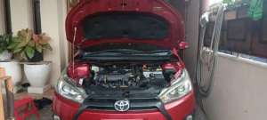Toyota Yaris G automatik lokasi di  , tersedia melalui melalui situs Olx