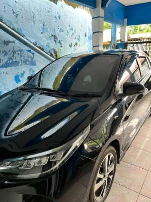 Toyota Yaris GR 2023 Matic lokasi di  , tersedia melalui melalui situs Olx