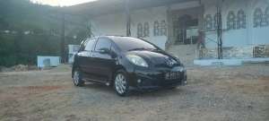 Jual bekas TOYOTA YARIS S LIMITED TRD SPORTIVO AT 2012,lokasi di  
