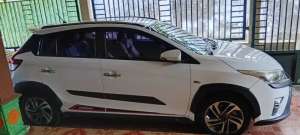 Jual bekas TOYOTA YARIS TRD S 2017 1.5 MT,lokasi di  