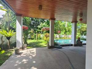 Tradisional Designed Villa Near Ubud Bali lokasi di Denpasar Kota, tersedia melalui melalui situs Olx