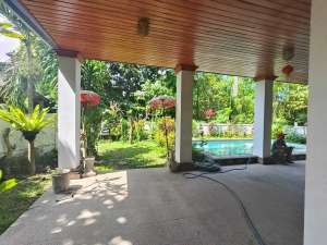 Traditional Style Villa Near Ubud lokasi di Denpasar Kota, tersedia melalui melalui situs Olx