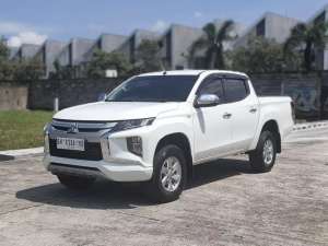 Jual bekas TRITON GLS DOUBLE CABIN MT 2022,lokasi di  