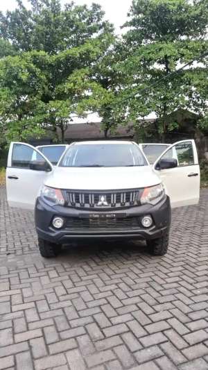 Jual bekas Triton HDX 2019 4X4,lokasi di  