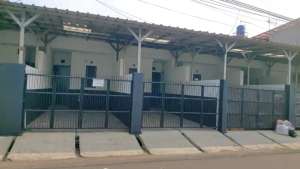 TURUN HARGA BISA BELI SATUAN... Jual 6 rumah kontrakan di jl Taurus... lokasi di Bandung Kota, tersedia melalui melalui situs Olx