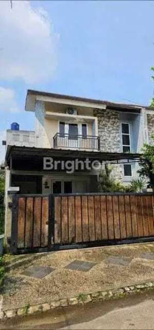 TURUN HARGA RUMAH 2 LT NYAMAN DI BOULEVARD VILA BOGOR INDAH 5 lokasi di Bogor Kab., tersedia melalui melalui situs Olx