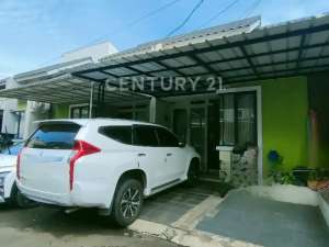 TURUN HARGA Rumah Dalam Cluster Nyaman Aman Di Sawah Lama Ciputat lokasi di Tangerang Selatan Kota, tersedia melalui melalui situs Olx