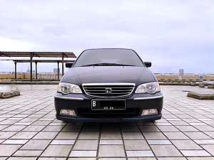 Jual bekas Unit Antik Honda Odissey 2001 Matic RA8 Australia Low KM Km Rendah,lokasi di Jakarta Selatan