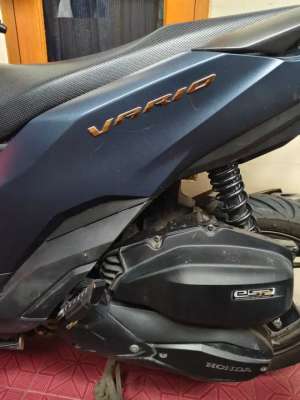 Jual bekas Vario 125 CBS 2025,lokasi di  