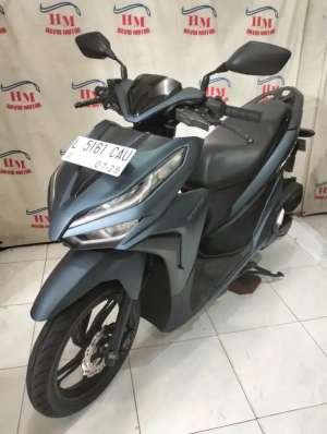 Jual bekas VARIO 150 Keyles, Mulus, Ban Baru, Terawat, Bs TukarTambh,lokasi di  