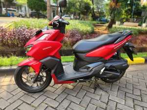 Vario 160 2023 RedCBS isitimewa lokasi di  , tersedia melalui melalui situs Olx