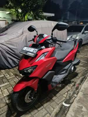 Jual bekas Vario 160cc 2023,lokasi di  
