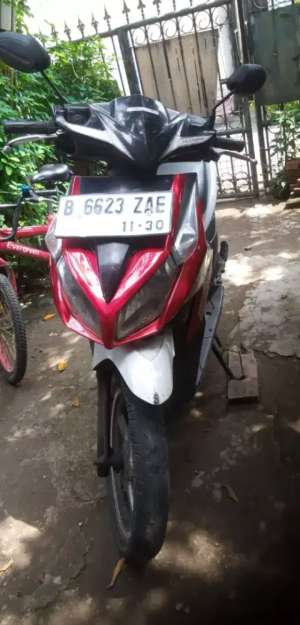 Jual bekas Vario 2011 karbu techno mesin cvt halus,lokasi di  