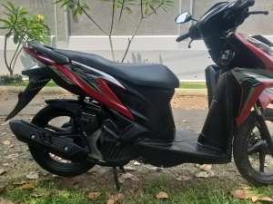 Jual bekas Vario fi 2013 125,lokasi di  