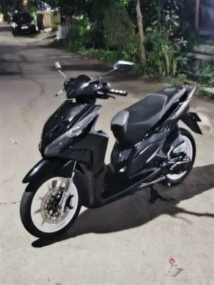 Jual bekas Vario techno 2011,lokasi di  