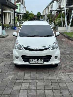 Veloz 1.5 Matic asli AB low km Ex Dokter lokasi di  , tersedia melalui melalui situs Olx