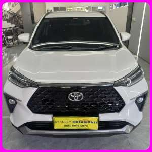 Jual bekas VELOZ 1.5 Q AT NON TSS 2022,lokasi di  