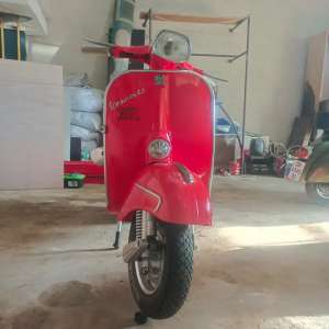 Jual bekas VESPA GRAN LUSSO 1969,lokasi di  