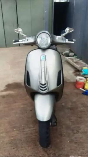 Jual bekas Vespa Primavera matic 2017,lokasi di  
