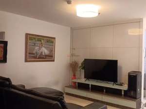 View Laut, DIJUAL MURAH Apartemen Mediterania Marina Ancol 91m lokasi di Jakarta Utara, tersedia melalui melalui situs Olx