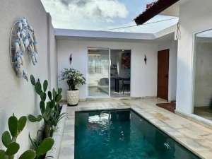 Villa Baru Puri Gading Jimbaran lokasi di Kab. Badung, tersedia melalui melalui situs Olx
