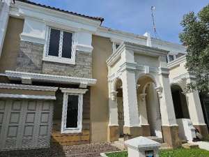 Villa Besar Citraland Gama City Medan lokasi di Medan Kota, tersedia melalui melalui situs Olx