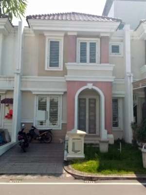 Villa Classic Citraland Gama City Medan lokasi di Medan Kota, tersedia melalui melalui situs Olx