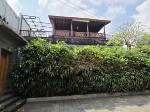 Villa Classic singapadu ubud Bali lokasi di Gianyar Kab., tersedia melalui melalui situs Olx