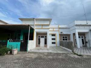 Villa di Komplek Berlian ResidenceMarelan lokasi di Medan Kota, tersedia melalui melalui situs Olx