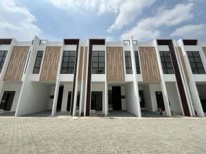 Villa di Komplek Green ParkType Orchid lokasi di Medan Kota, tersedia melalui melalui situs Olx