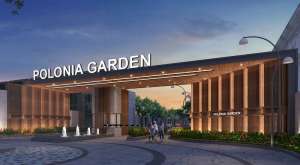 Villa di Komplek Polonia GardenKawasan CBD Polonia lokasi di Medan Kota, tersedia melalui melalui situs Olx