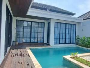 villa jimbaran, villa puri gading lanti 1 lokasi di Kab. Badung, tersedia melalui melalui situs Olx