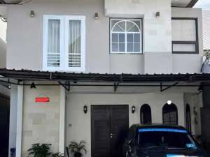 Villa Modern Dewi Sri Strategis Dekat Sunset Road lokasi di Kab. Badung, tersedia melalui melalui situs Olx