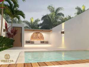 Villa paling murah di dekat Amplaz Mall sekitaran kota Jogjakarta lokasi di Sleman Kab., tersedia melalui melalui situs Olx