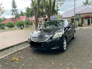 Vios 2011 toyota lokasi di  , tersedia melalui melalui situs Olx